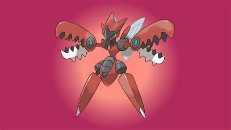 mega scizor weakness|Mega Scizor .